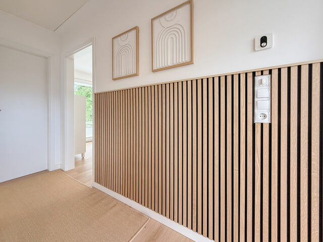 Ferienhaus in Niendorf/Ostsee - Kleine Auszeit - Bild 18