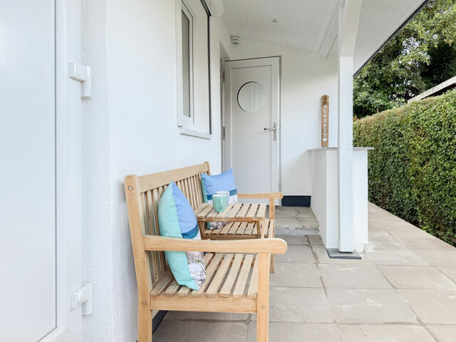 Ferienhaus in Niendorf/Ostsee - Kleine Auszeit - Bild 3
