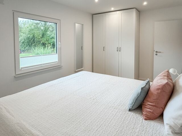 Ferienhaus in Niendorf/Ostsee - Kleine Auszeit - Bild 25