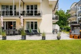 Ferienwohnung in Baabe - Beachlife - Bade- & Erlebniswelt t&auml;glich inklusive - Bild 2