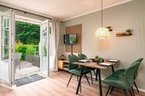 Ferienwohnung in Baabe - Beachlife - Bade- & Erlebniswelt t&auml;glich inklusive - Bild 4