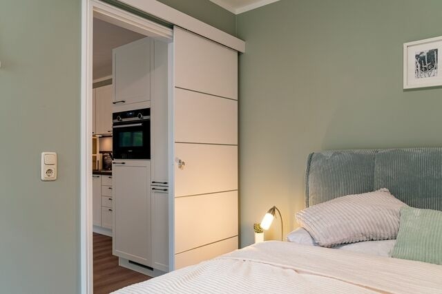 Ferienwohnung in Baabe - Beachlife - Bade- & Erlebniswelt t&auml;glich inklusive - Bild 12