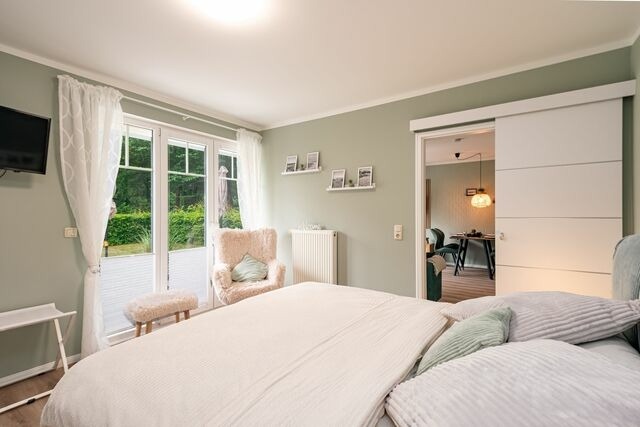 Ferienwohnung in Baabe - Beachlife - Bade- & Erlebniswelt t&auml;glich inklusive - Bild 14