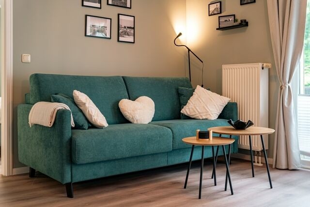Ferienwohnung in Baabe - Beachlife - Bade- & Erlebniswelt t&auml;glich inklusive - Bild 23