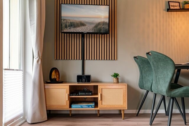 Ferienwohnung in Baabe - Beachlife - Bade- & Erlebniswelt t&auml;glich inklusive - Bild 25