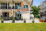 Ferienwohnung in Baabe - Beachlife - Bade- & Erlebniswelt t&auml;glich inklusive - Bild 1