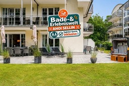 Beachlife - Bade- & Erlebniswelt t&auml;glich inklusive